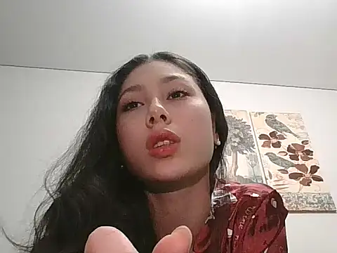 Lunavyn online show from October 27, 11:58 am