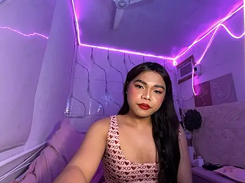 Sassy lenarxx online show from December 22, 8:06 pm