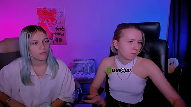 gloria bubble online show from November 10, 8:19 pm