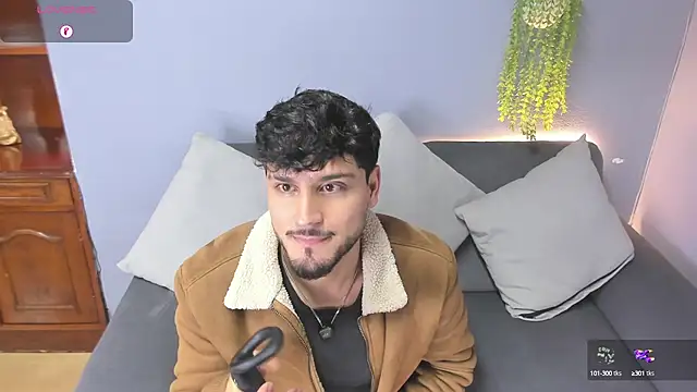 JaackDick  online show from October 16, 1:01 pm
