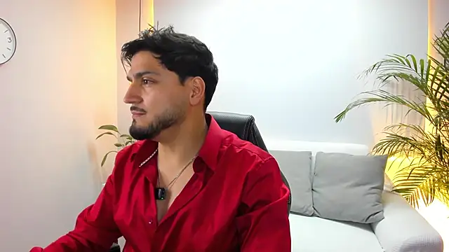 JaackDick  online show from October 21, 11:44 am