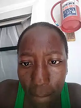 Melanin2002 online show from May 14, 10:44 am