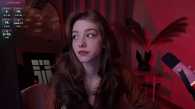 AstraMist online show from October 13, 3:01 pm