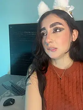 sharlot24 online show from March 21, 3:11 am