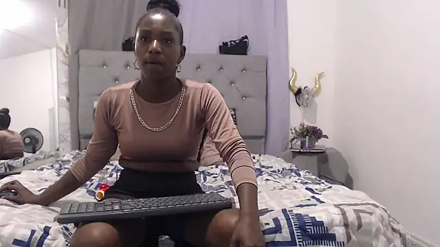 KarolLewys online show from November 29, 1:25 pm