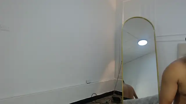 charlotte dante212 online show from December 15, 4:17 am