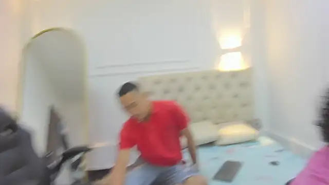 charlotte dante212 online show from February 21, 4:24 am