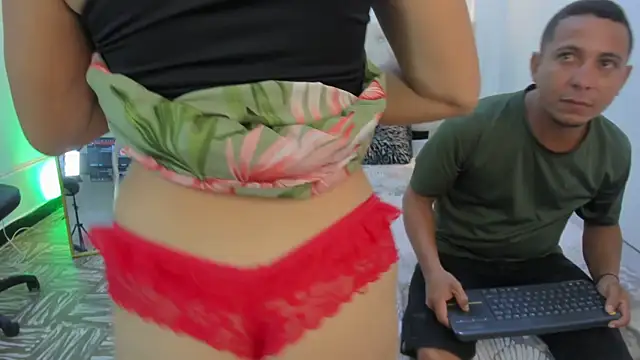 charlotte dante212 online show from February 28, 4:13 am