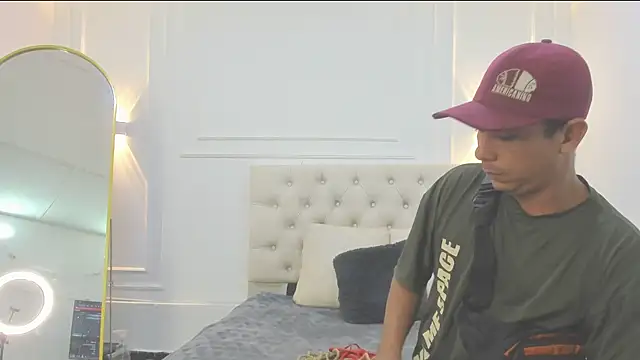 charlotte dante212 online show from April 5, 3:15 am