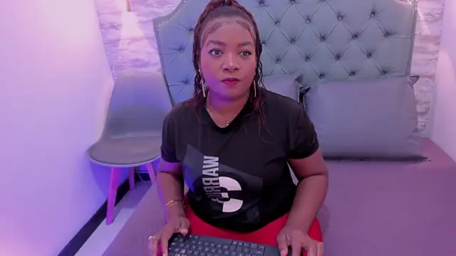 Afrodita de amor online show from October 20, 12:05 pm
