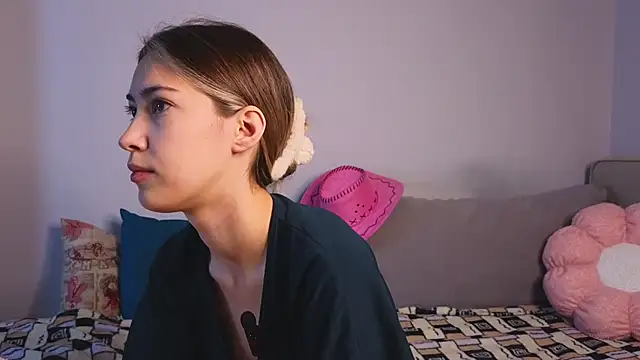 AngelicRice online show from October 2, 11:28 am