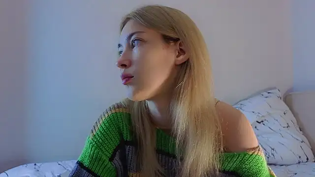 AngelicRice online show from November 14, 11:42 am