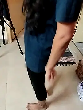 hot spicey online show from April 19, 12:04 pm