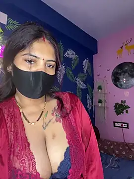 V-Hot-Sweti online show from December 19, 2:51 am