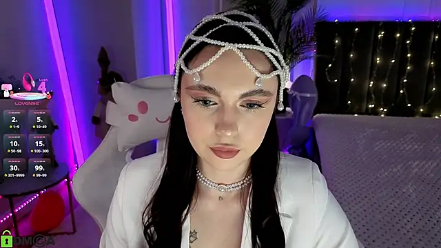 Snapshot of Leri_Star chatting on May 1, 2:10 pm Leri Star online show from May 1, 2:10 pm