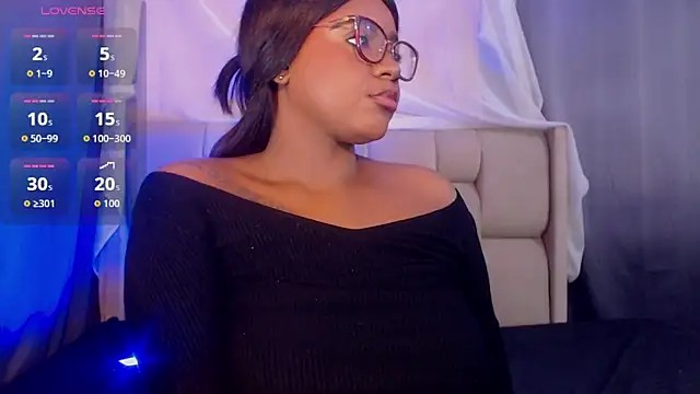 Mimi Gil online show from February 4, 11:42 pm