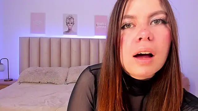 melissa es online show from December 3, 12:03 pm