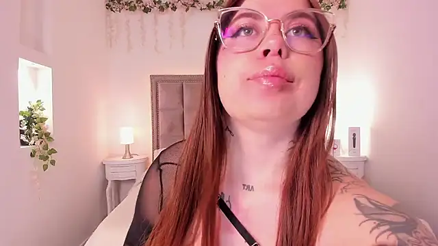 melissa es online show from February 26, 12:59 pm