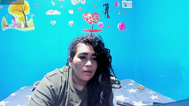 yunkeyc online show from November 13, 7:46 pm