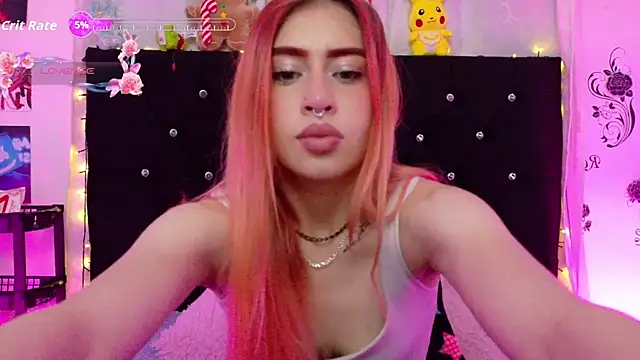 lizz bela1 online show from December 19, 11:12 pm