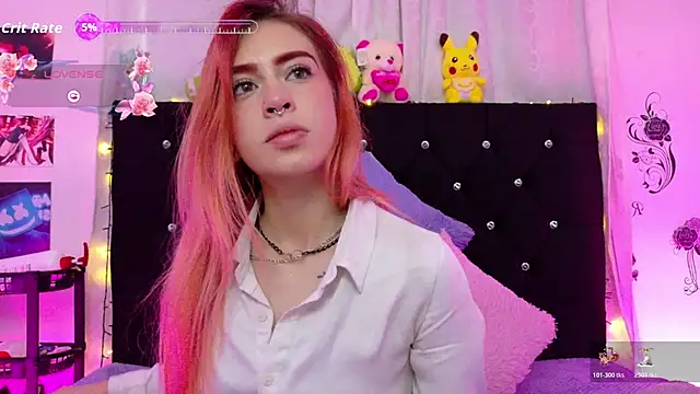 lizz bela1 online show from December 20, 10:39 pm