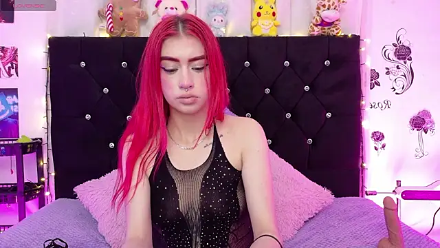 lizz bela1 online show from February 23, 10:40 pm