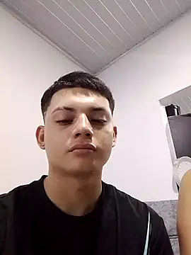 Snapshot of tony_and_katy chatting on September 26, 10:47 pm tony and katy online show from September 26, 10:47 pm