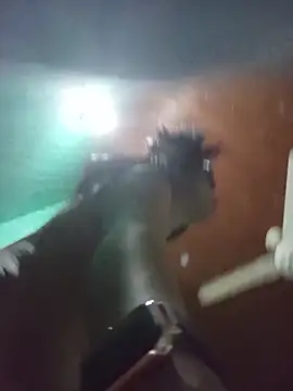 Snapshot of tony_and_katy chatting on February 18, 1:12 am tony and katy online show from February 18, 1:12 am