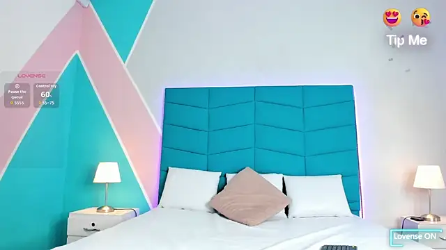  mia foxx online show from September 12, 7:58 pm