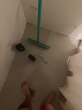 Agusmini online show from January 7, 1:41 am