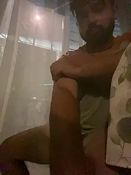 Agusmini online show from February 23, 1:03 am