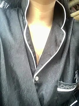 Snapshot of Nh64 chatting on February 7, 7:01 am Nh64 online show from February 7, 7:01 am