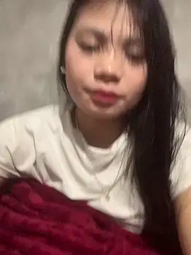 Snapshot of Nh64 chatting on February 12, 11:49 am Nh64 online show from February 12, 11:49 am