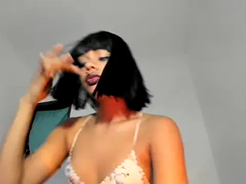 calliedemon  online show from February 26, 1:10 pm