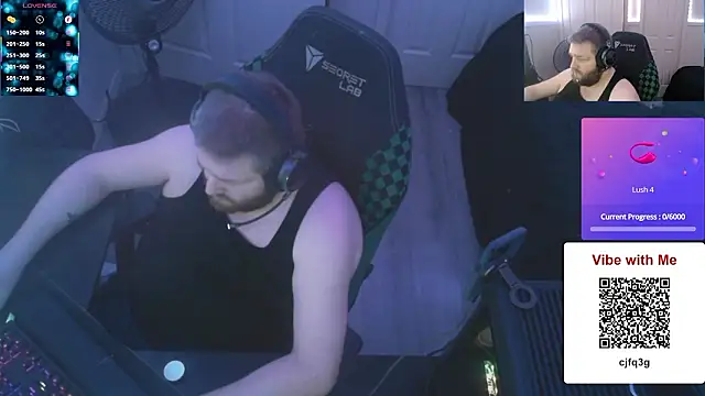 NeedyGlister online show from February 27, 8:58 am