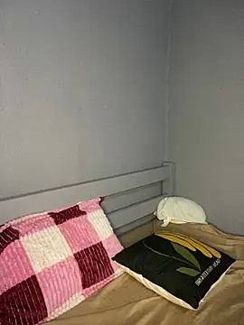 Shy SexyLady online show from March 26, 10:10 am