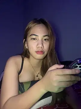 Shy SexyLady online show from April 7, 3:12 pm