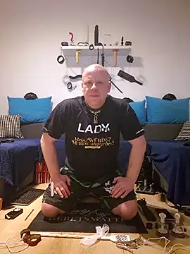 Sklave-Sille online show from February 2, 6:06 pm