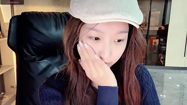 Winnie666- online show from March 7, 3:53 pm