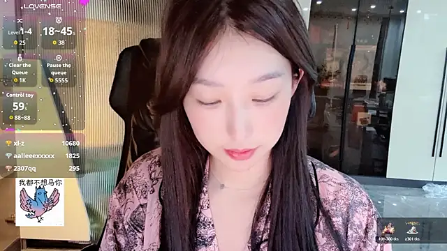 Winnie666- online show from March 19, 8:13 pm