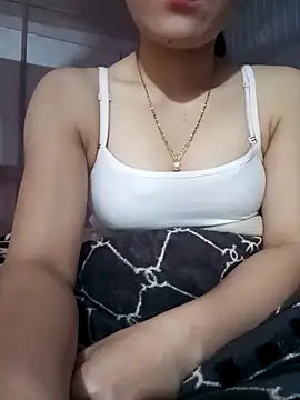 LucyyLy online show from January 6, 11:29 pm