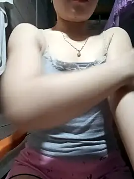 LucyyLy online show from March 27, 11:37 pm