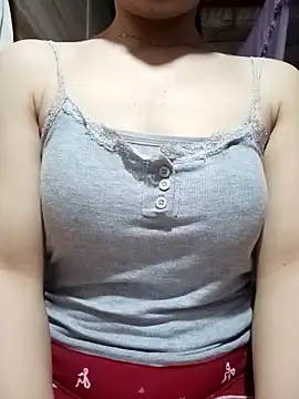 LucyyLy online show from April 9, 12:32 am