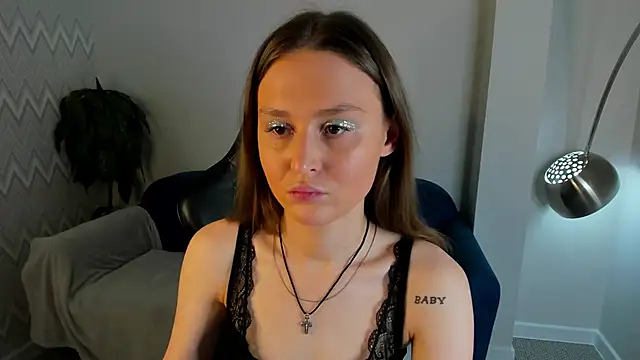 sasha  meow online show from November 12, 9:21 am