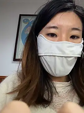 Lulu125216 online show from October 12, 8:02 am