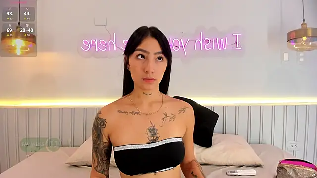 Snapshot of _samanthamonroe chatting on September 16, 10:38 am samanthamonroe online show from September 16, 10:38 am