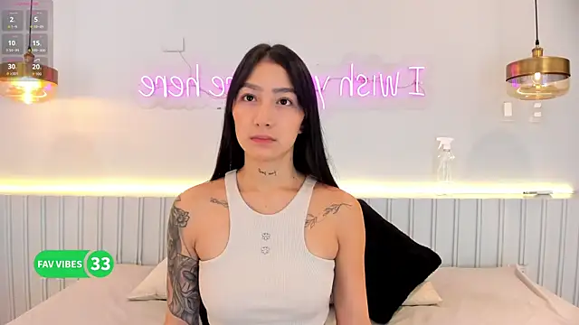 Snapshot of _samanthamonroe chatting on September 20, 10:38 am samanthamonroe online show from September 20, 10:38 am