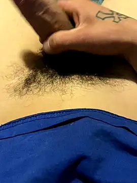 Pedro98801 online show from October 22, 6:40 pm