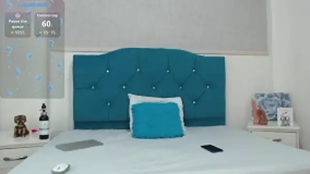 LuigiMarchetti online show from April 2, 9:12 pm