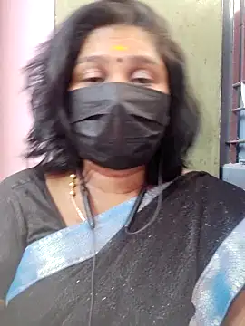 Snapshot of Tamil_Azhaghi25 chatting on May 30, 10:34 am Tamil Azhaghi25 online show from May 30, 10:34 am